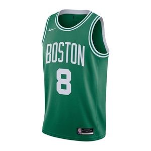 🔥Kemba Walker 20-21 NBA Swingman Jersey XL